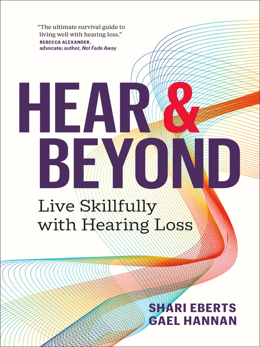 Title details for Hear & Beyond by Shari Eberts - Available